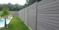 Portail Clôtures dans la vente du matériel pour les clôtures et les clôtures à Origny